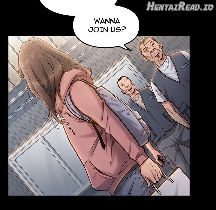 Fruitless - Manhwa Chapter 4 - page 126