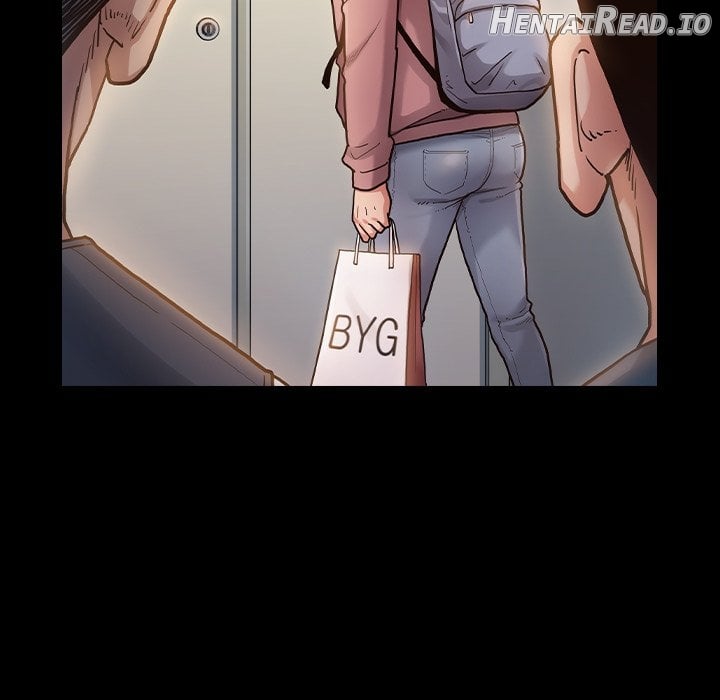 Fruitless - Manhwa Chapter 4 - page 128