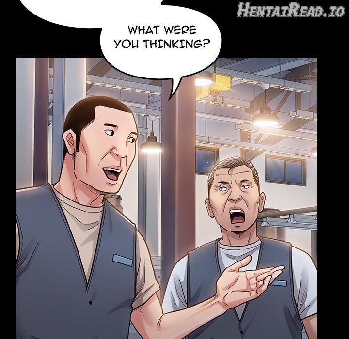 Fruitless - Manhwa Chapter 4 - page 134