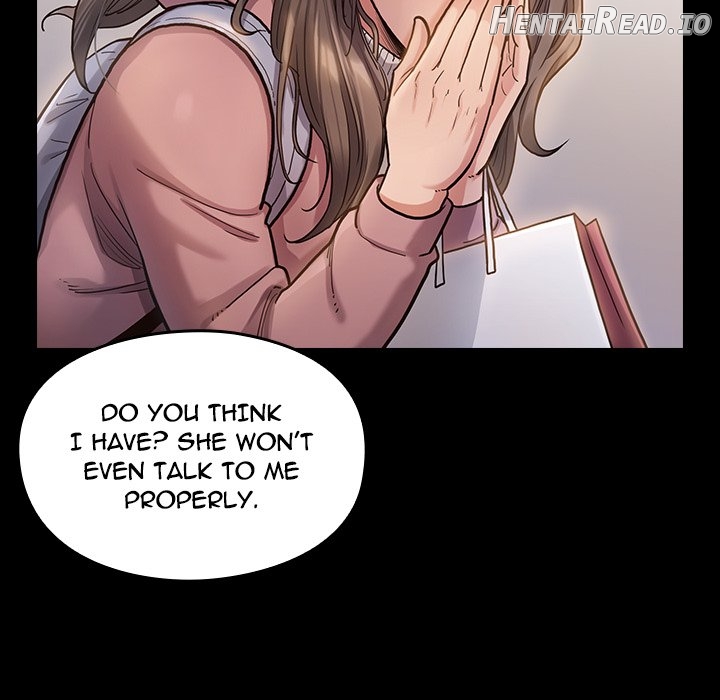 Fruitless - Manhwa Chapter 4 - page 137