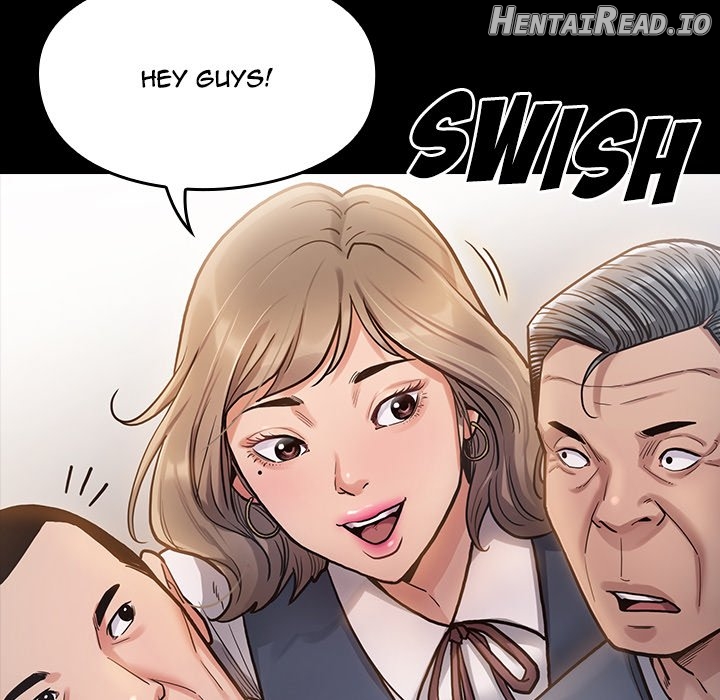 Fruitless - Manhwa Chapter 4 - page 139
