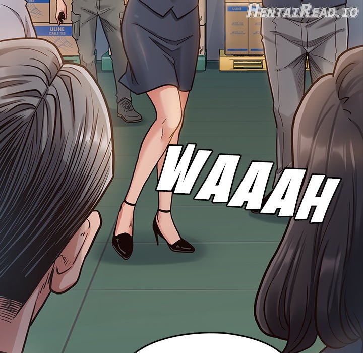 Fruitless - Manhwa Chapter 4 - page 144