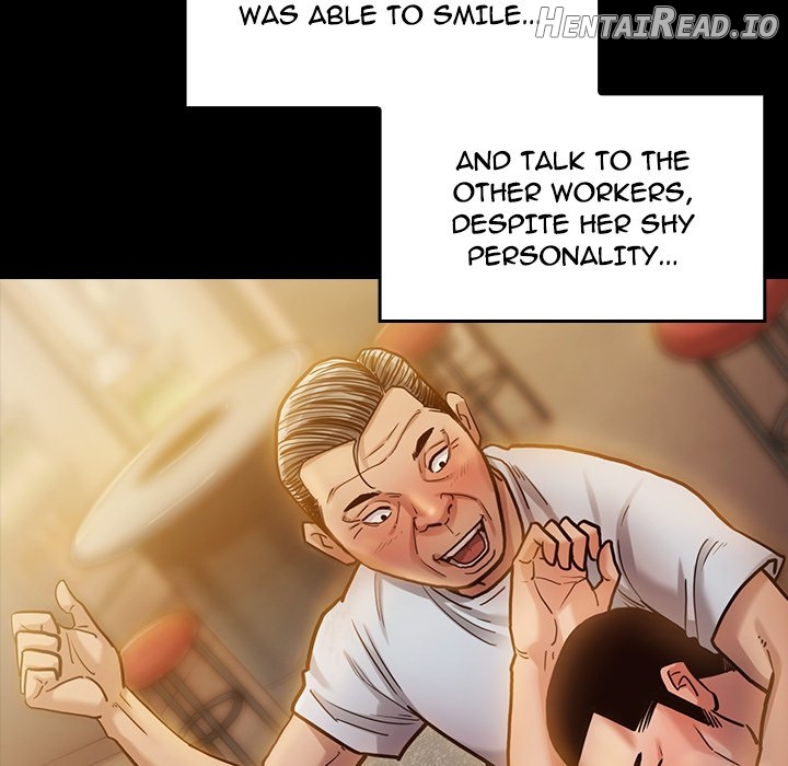 Fruitless - Manhwa Chapter 4 - page 163