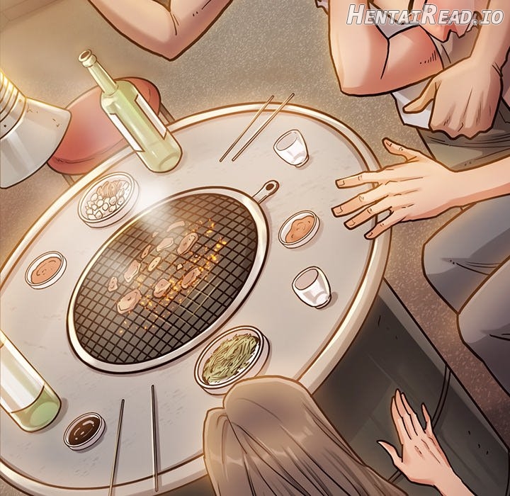 Fruitless - Manhwa Chapter 4 - page 164