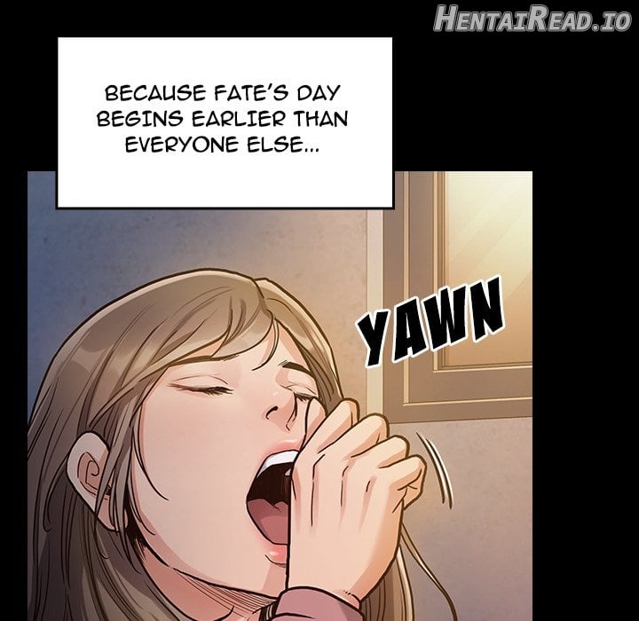 Fruitless - Manhwa Chapter 4 - page 176