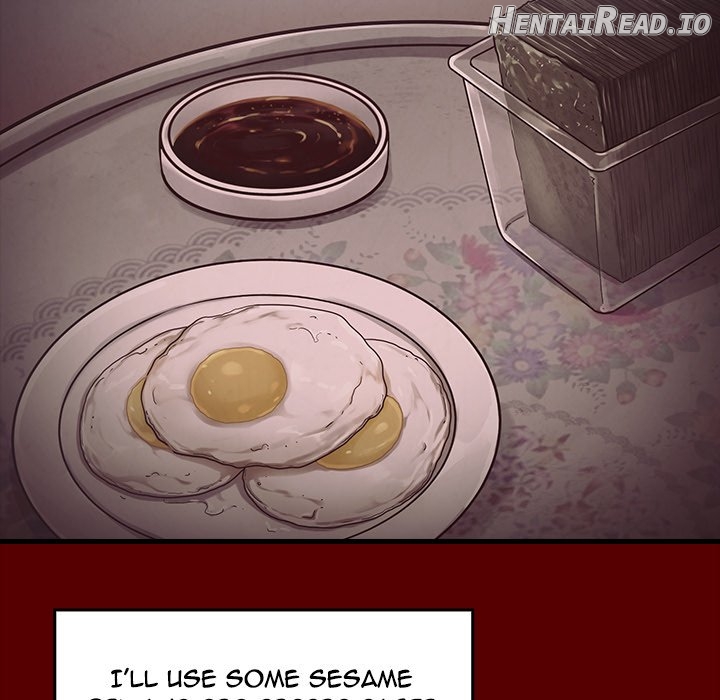 Fruitless - Manhwa Chapter 4 - page 189