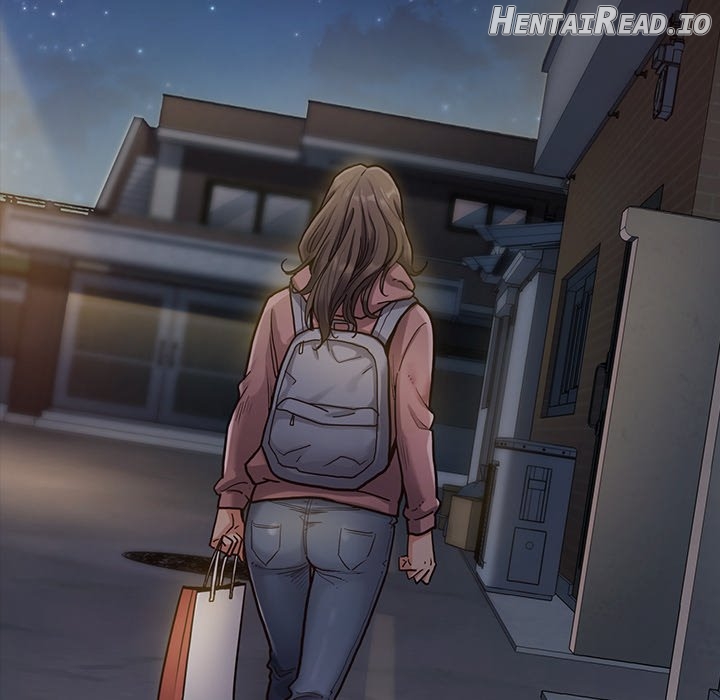 Fruitless - Manhwa Chapter 4 - page 194