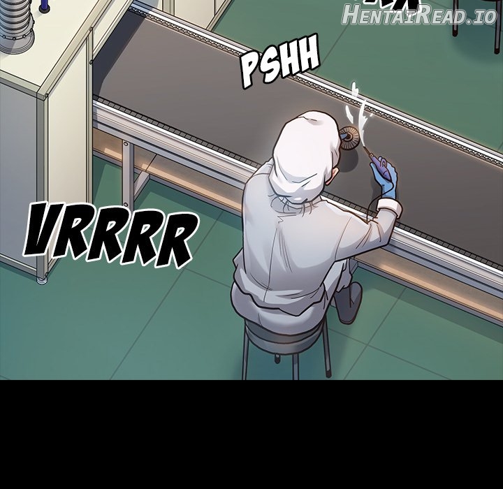 Fruitless - Manhwa Chapter 4 - page 38