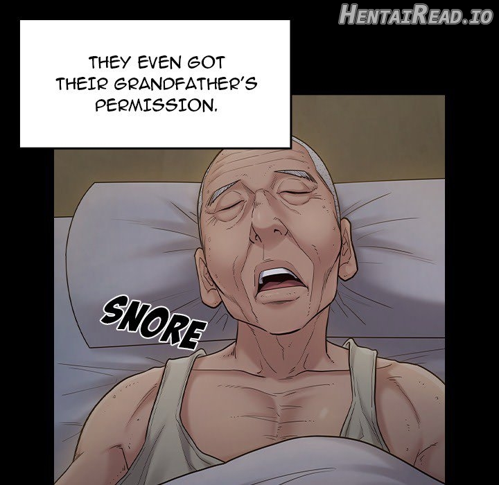 Fruitless - Manhwa Chapter 53 - page 107