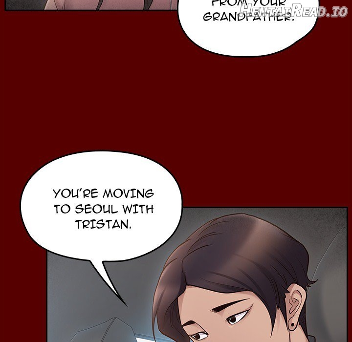 Fruitless - Manhwa Chapter 53 - page 113