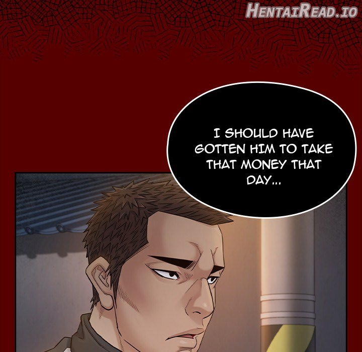 Fruitless - Manhwa Chapter 53 - page 139