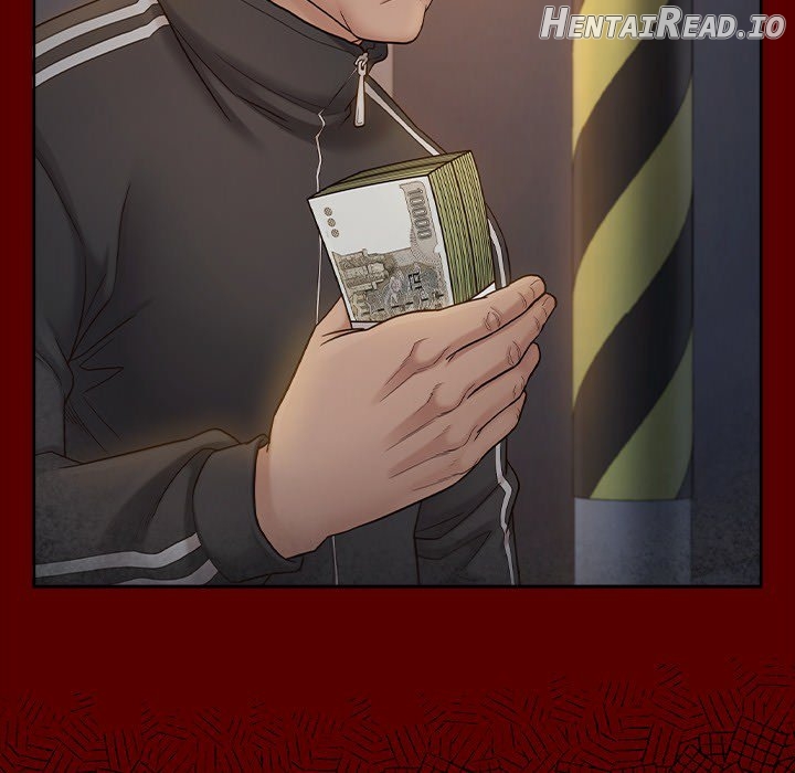 Fruitless - Manhwa Chapter 53 - page 140