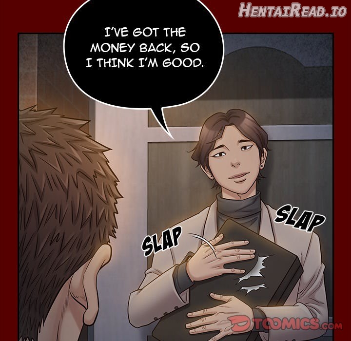 Fruitless - Manhwa Chapter 53 - page 15