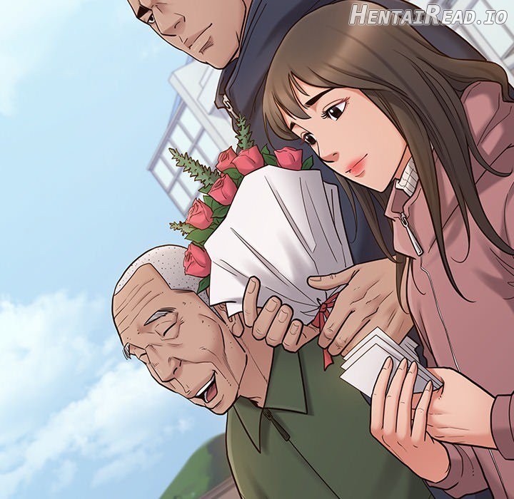 Fruitless - Manhwa Chapter 53 - page 38