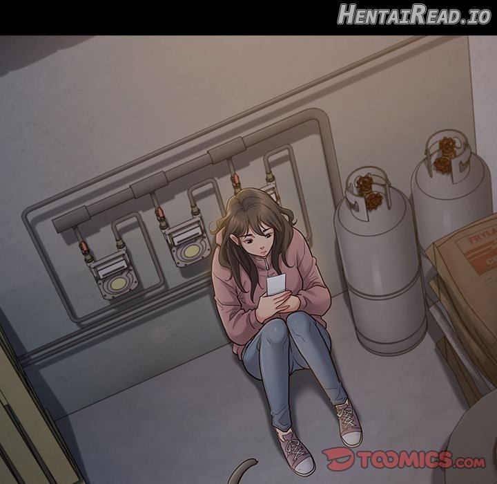 Fruitless - Manhwa Chapter 53 - page 51