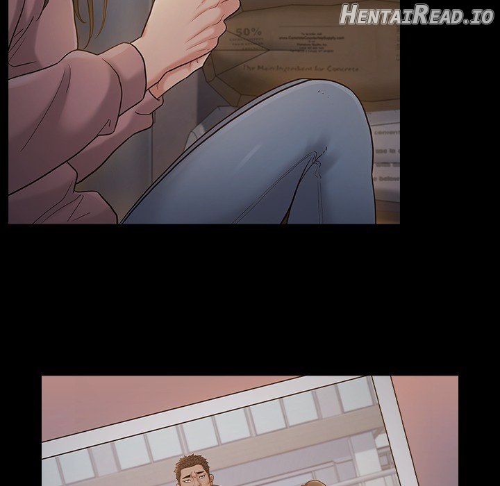 Fruitless - Manhwa Chapter 53 - page 54