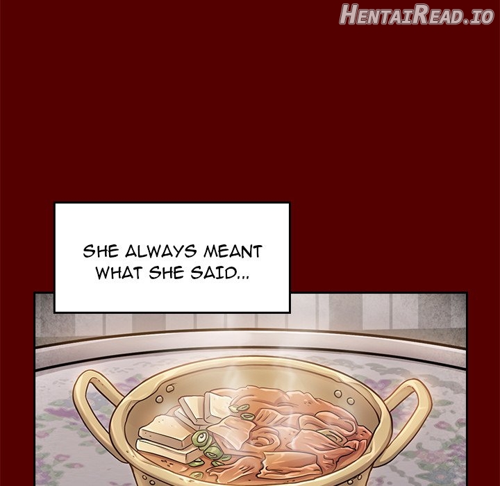 Fruitless - Manhwa Chapter 22 - page 107