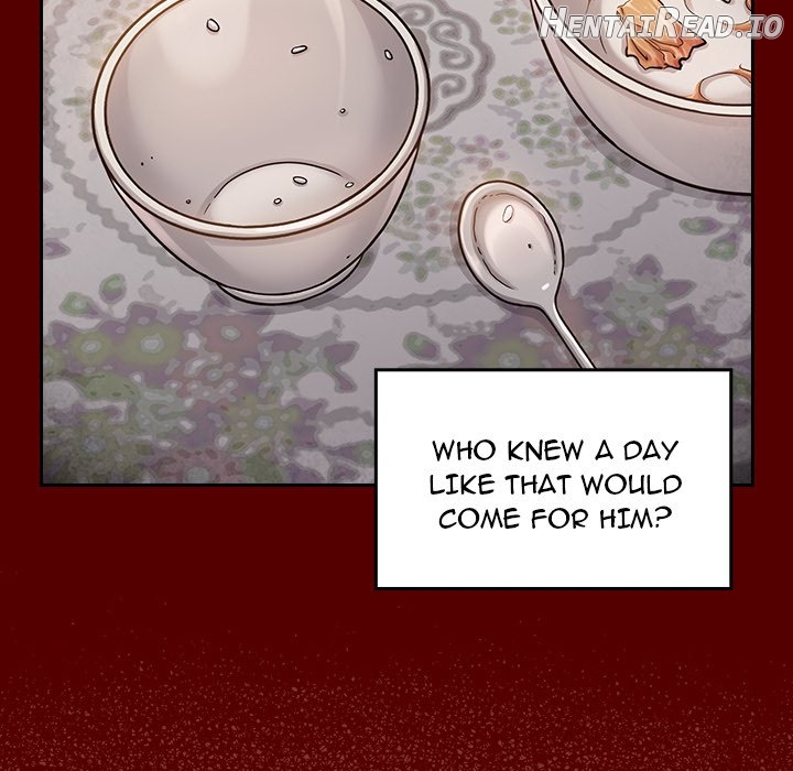 Fruitless - Manhwa Chapter 22 - page 119