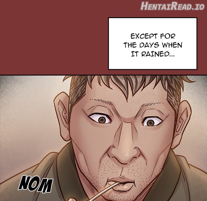 Fruitless - Manhwa Chapter 22 - page 142