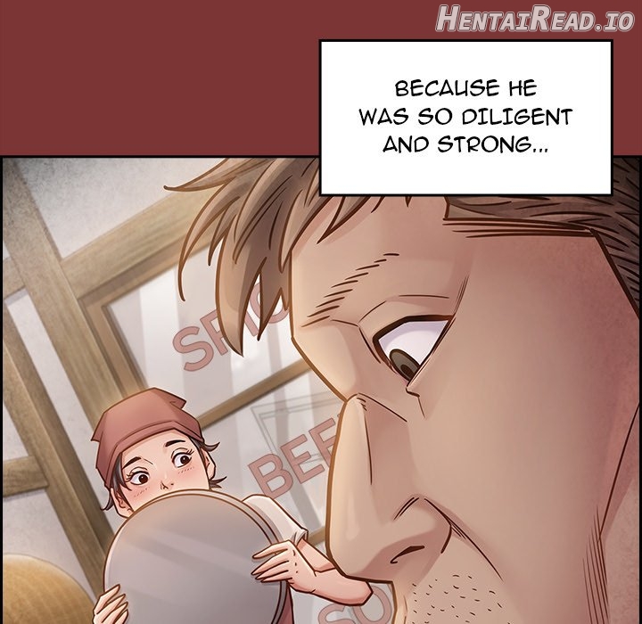 Fruitless - Manhwa Chapter 22 - page 144