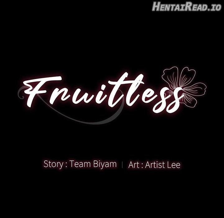 Fruitless - Manhwa Chapter 22 - page 15