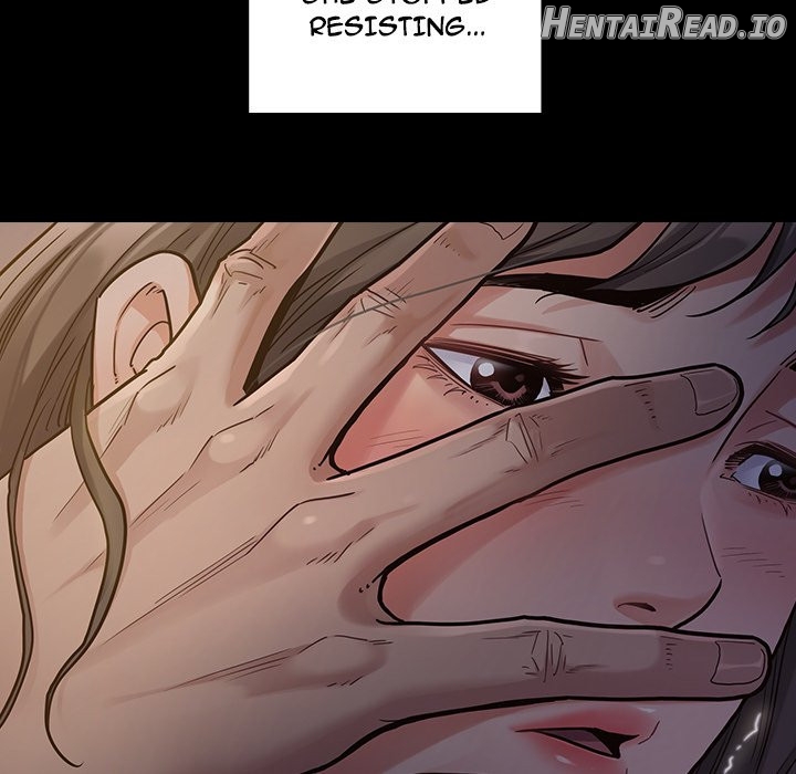 Fruitless - Manhwa Chapter 5 - page 32