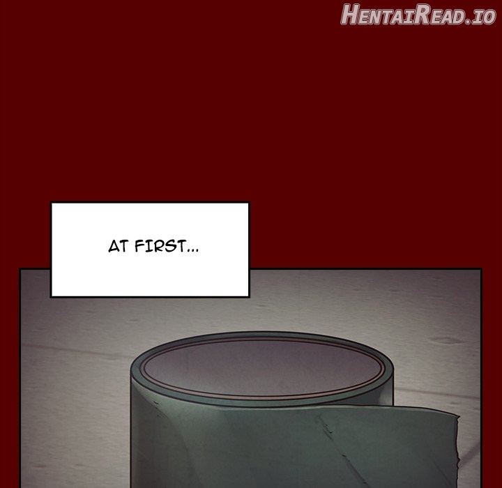 Fruitless - Manhwa Chapter 5 - page 41