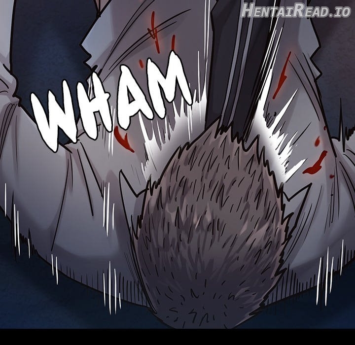 Fruitless - Manhwa Chapter 5 - page 85