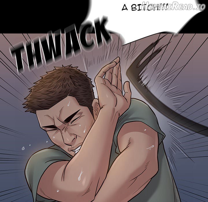 Fruitless - Manhwa Chapter 54 - page 119