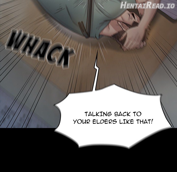 Fruitless - Manhwa Chapter 54 - page 126