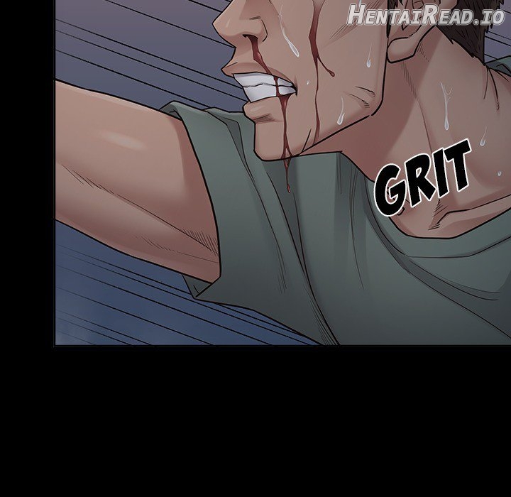 Fruitless - Manhwa Chapter 54 - page 132