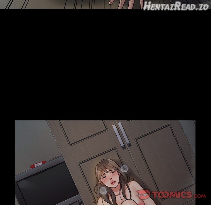 Fruitless - Manhwa Chapter 54 - page 135