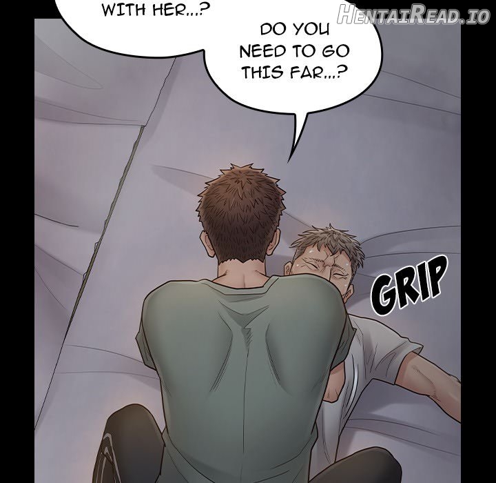 Fruitless - Manhwa Chapter 54 - page 138