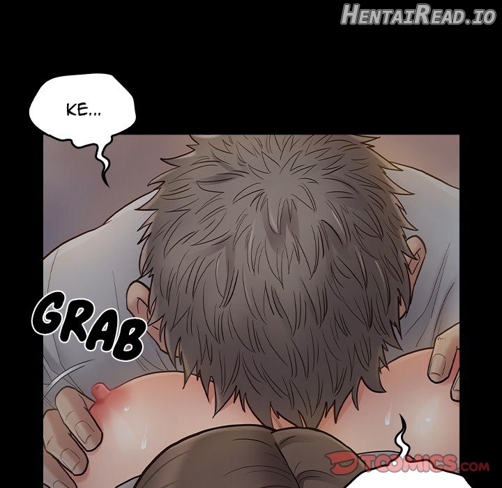 Fruitless - Manhwa Chapter 54 - page 15
