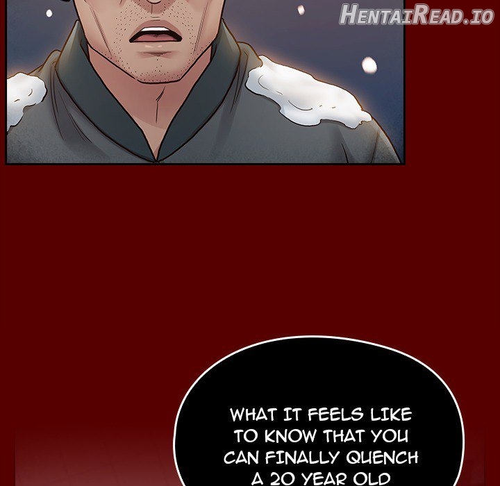 Fruitless - Manhwa Chapter 54 - page 150