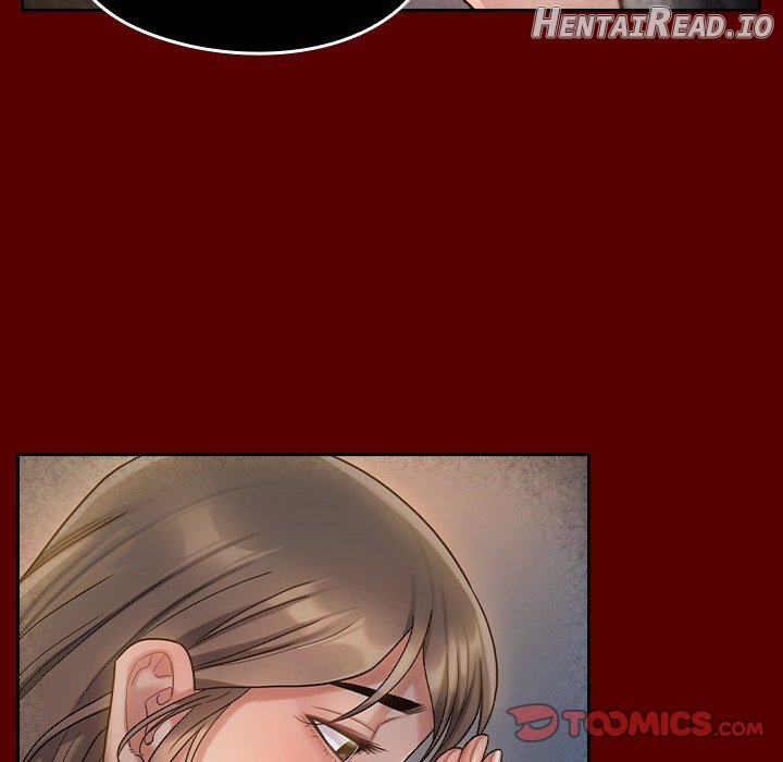 Fruitless - Manhwa Chapter 54 - page 153