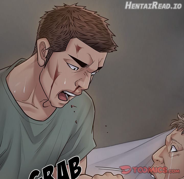 Fruitless - Manhwa Chapter 54 - page 165