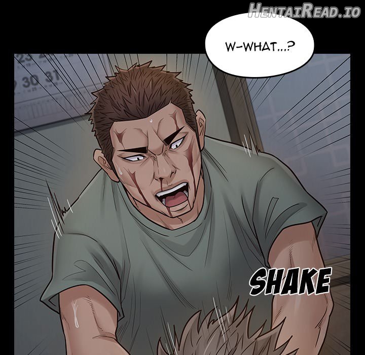 Fruitless - Manhwa Chapter 54 - page 170