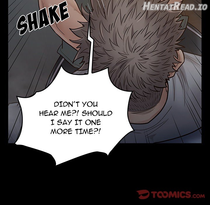 Fruitless - Manhwa Chapter 54 - page 171
