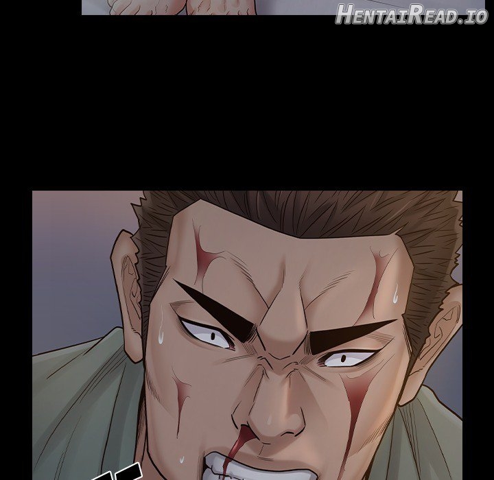 Fruitless - Manhwa Chapter 54 - page 174
