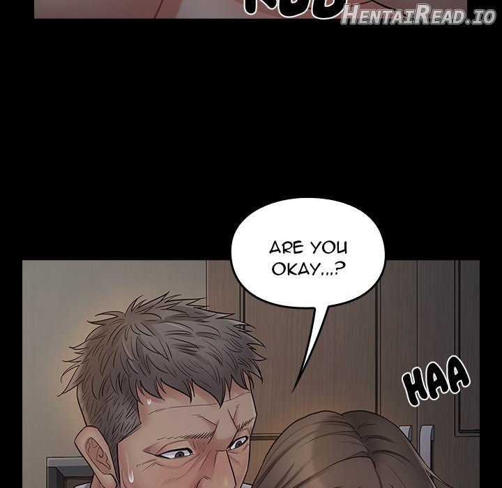 Fruitless - Manhwa Chapter 54 - page 38