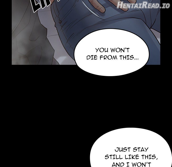 Fruitless - Manhwa Chapter 54 - page 42