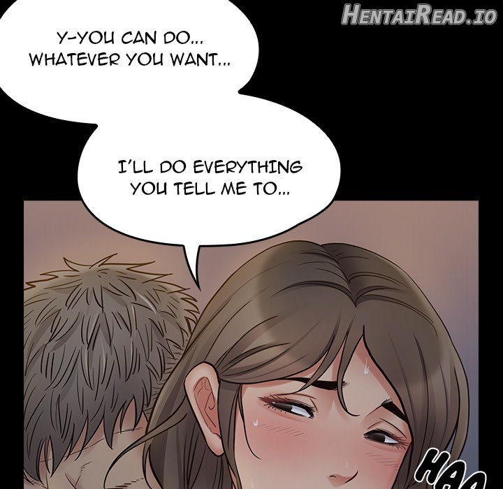 Fruitless - Manhwa Chapter 54 - page 54