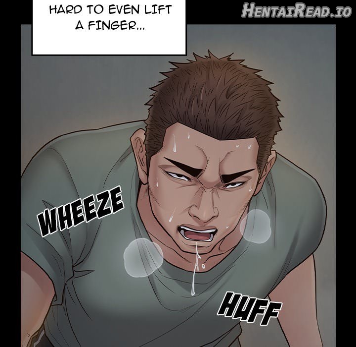 Fruitless - Manhwa Chapter 54 - page 97