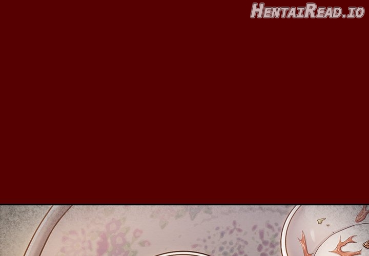 Fruitless - Manhwa Chapter 23 - page 1