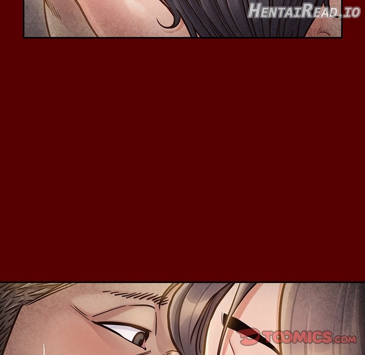 Fruitless - Manhwa Chapter 23 - page 108
