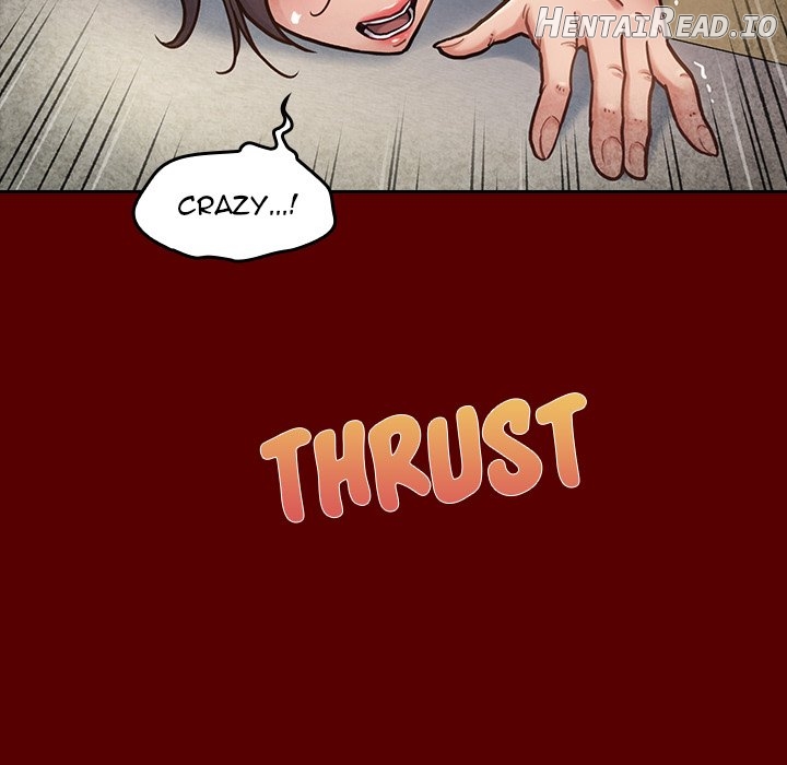 Fruitless - Manhwa Chapter 23 - page 11