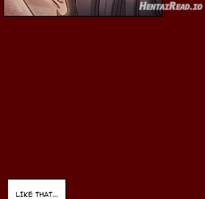 Fruitless - Manhwa Chapter 23 - page 117