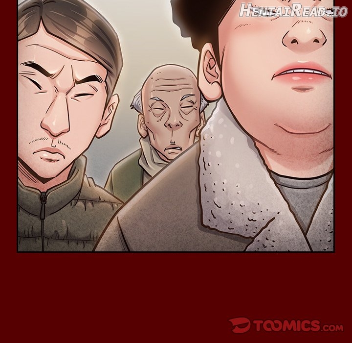 Fruitless - Manhwa Chapter 23 - page 124