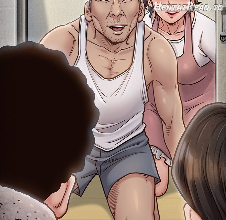 Fruitless - Manhwa Chapter 23 - page 126